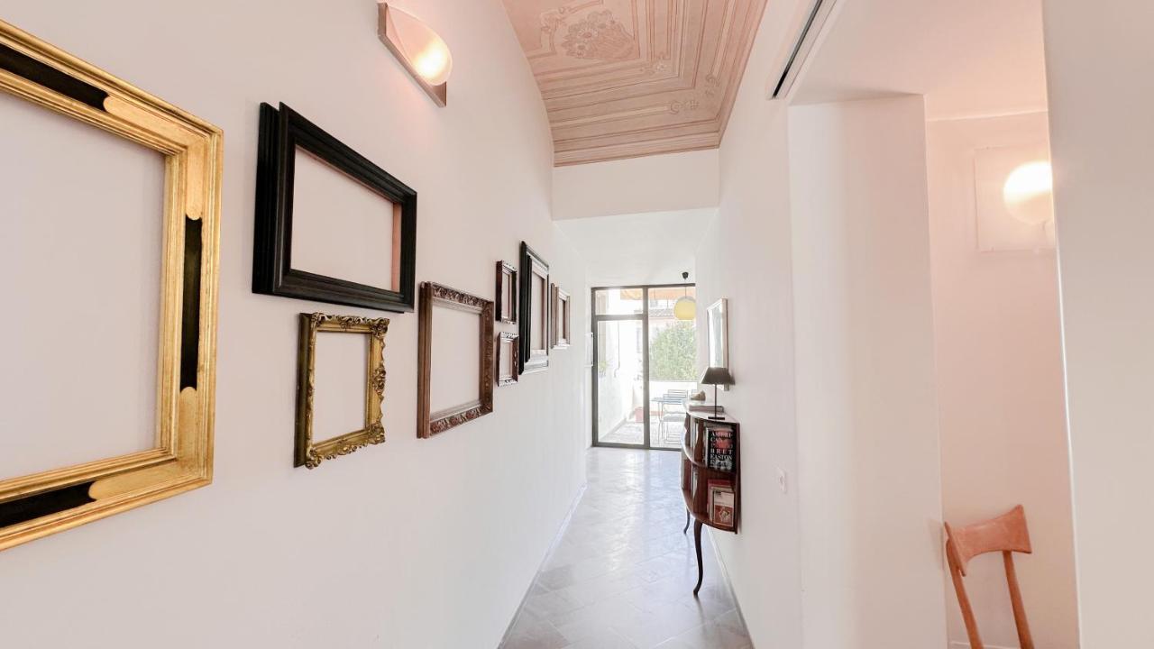 La Gemma Dorata Apartment Florence Exterior photo